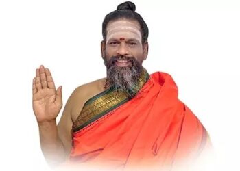 தூத்துக்குடி ஸ்ரீசித்தர் பீடத்தில் 15ஆம் தேதி மஹா சிவராத்திரி விழா: நான்குகால சிறப்பு பூஜைகள் நடைபெறுகிறது – ஆன்மிக அன்பர்கள், சிவபக்தர்கள், திரளாக பங்கேற்கிறார்கள்!!