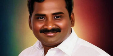 தூத்துக்குடி மீனவ மக்களின் நீண்ட நாள் கோரிக்கையான தருவைகுளம் தூண்டில் வளைவு மற்றும் மீன்பிடி துறைமுக திட்டம்.!கமிஷன், கரப்ஷன் இல்லாமல் பணிகள் குறித்த காலகட்டத்திற்குள் துரிதமாக நடக்க கண்காணிப்பு குழு அமைக்க வேண்டும் தமிழக அரசுக்கு அதிமுக பிரமுகர் புல்டன் ஜெசின் கோரிக்கை!!