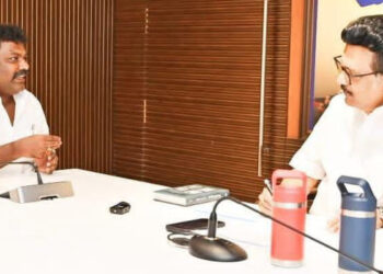 ஓட்டப்பிடாரம் சட்டமன்றத் தொகுதி திமுக வேட்பாளராக தொகுதி மக்களுக்கு பிடித்த, அதிக வெற்றியை பெற்று தரக்கூடிய ஒன்றிய செயலாளர் இளையராஜாவை திமுக தலைமை அறிவிக்கும் என தொகுதி மக்கள் அனைவரும் எதிர்பார்ப்பு!!!