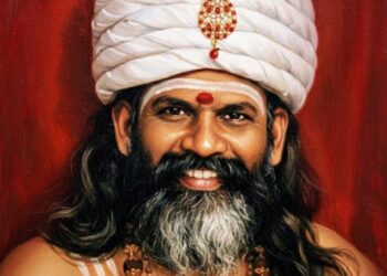 தூத்துக்குடி ஸ்ரீசித்தர் பீடத்தில் 6ம் தேதி சனிப்பெயர்ச்சி விழா-மஹா யாக வழிபாடுகள், சிறப்பு பரிகாரங்களுடன் நடக்கிறது.