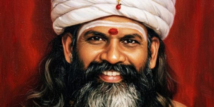 தூத்துக்குடி ஸ்ரீசித்தர் பீடத்தில் 6ம் தேதி சனிப்பெயர்ச்சி விழா-மஹா யாக வழிபாடுகள், சிறப்பு பரிகாரங்களுடன் நடக்கிறது.