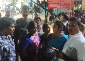 பிளஸ்-2 மாணவி பாலியல் வன்கொடுமை செய்து கொலை: இந்திய மாணவர் சங்கம் கண்டனம்!