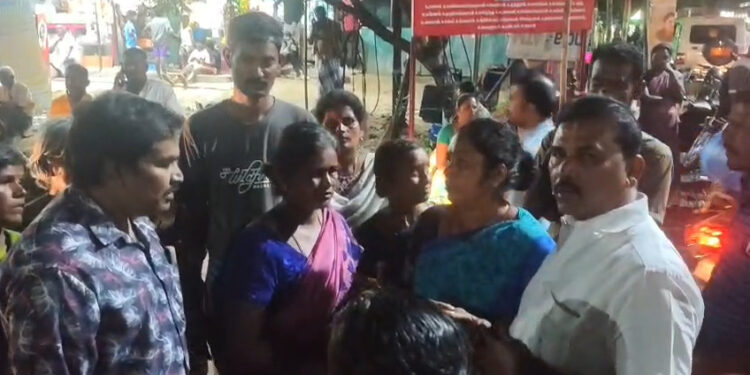 பிளஸ்-2 மாணவி பாலியல் வன்கொடுமை செய்து கொலை: இந்திய மாணவர் சங்கம் கண்டனம்!