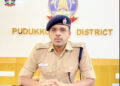தூத்துக்குடி புதிய எஸ்பியாக அபிஷேக் குப்தா ஐ.பி.எஸ் நியமனம் – தமிழக அரசு உத்தரவு!