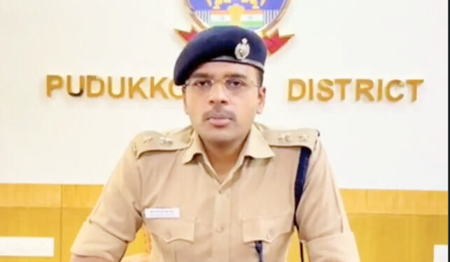 தூத்துக்குடி புதிய எஸ்பியாக அபிஷேக் குப்தா ஐ.பி.எஸ் நியமனம் – தமிழக அரசு உத்தரவு!