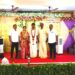 தூத்துக்குடி தென்பாகம் காவல் உதவி ஆய்வாளர் காவுராஜன் இல்லத்திருமண விழா: பத்திரிகையாளர்கள், வழக்கறிஞர்கள் முக்கிய பிரமுகர்கள் நேரில் வாழ்த்து
