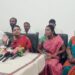 ஸ்டாலின் ஆட்சியில் தான் பெண்கள் துணிந்து புகார் கொடுக்க வந்தனர் ஆனால் இன்று தவெக ஆட்சியில் பாதிக்ப்பட்ட பெண்ணுக்கு நடந்த பாலியல் சம்பவத்திற்கு குரல் கொடுக்க மறுக்கின்றனர் தூத்துக்குடியில் முன்னாள் அமைச்சர் கீதாஜீவன் குற்றம் சாட்டினார்