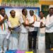 தூத்துக்குடியில் காங்கிரஸ் மறுசீரமைப்பு ஆலோசனை கூட்டம் மேலிட பார்வையாளர் பஞ்சாட்சரம் முன்னிலையில் வெகு சிறப்பாக நடைபெற்றது : மாநகர் மாவட்ட காங்கிரஸ் தலைவர் சகாயராஜ், பொதுச் செயலாளர் புல்டன் ஜெசின் உள்ளிட்ட முக்கிய நிர்வாகிகள் பங்கேற்பு!!