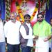 பசும்பொன் முத்துராமலிங்க தேவர் ஜெயந்தி விழா: கொடைக்கானலில் தென்னிந்திய பார்வர்ட் பிளாக் கட்சி சார்பில் மாநில இளைஞர் அணிச் செயலாளர் கோடை வி ஆனந்த் ஏற்பாட்டில் 2000 பேருக்கு மெகா அன்னதானம்